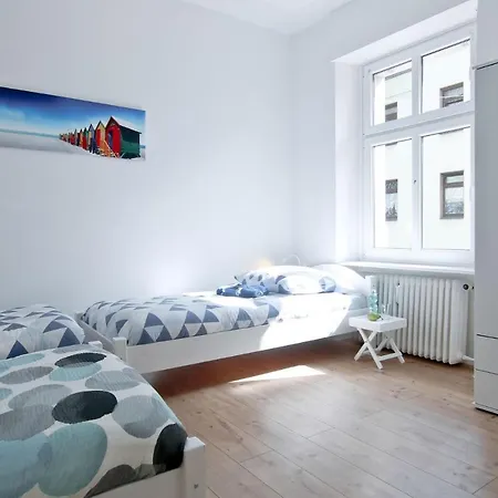 Apartmondo Ferienwohnungen Wuppertal Wichlinghaus Esterno foto