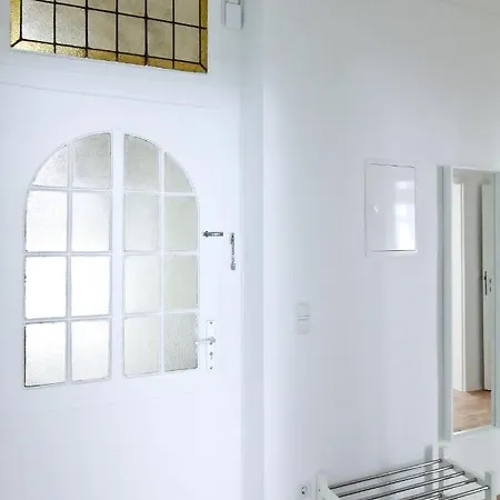 Apartmondo Ferienwohnungen Wuppertal Wichlinghaus Esterno foto