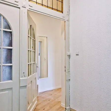 Apartmondo Ferienwohnungen Wuppertal Wichlinghaus Esterno foto