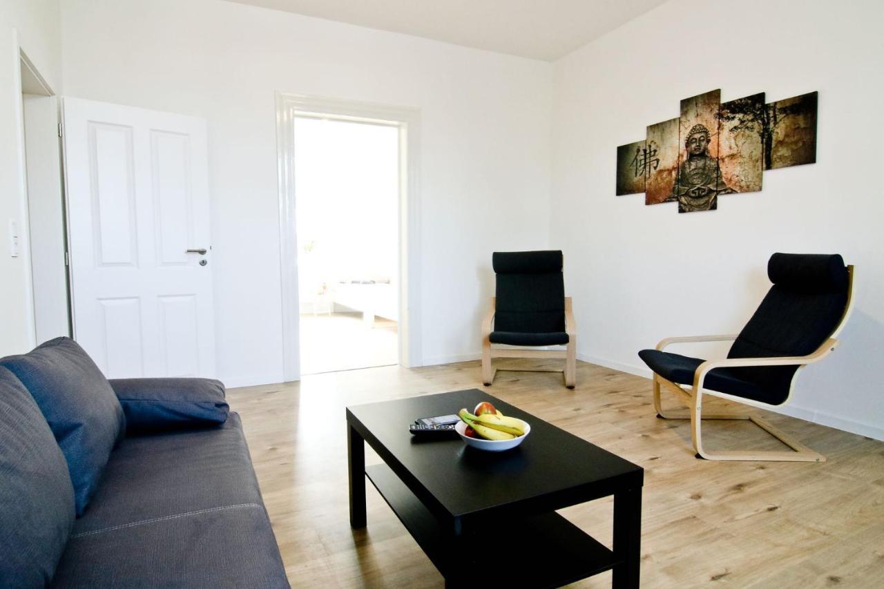 Apartmondo Wichlinghaus Apartment