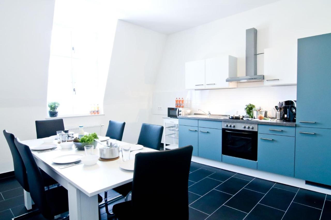 Apartmondo Wichlinghaus