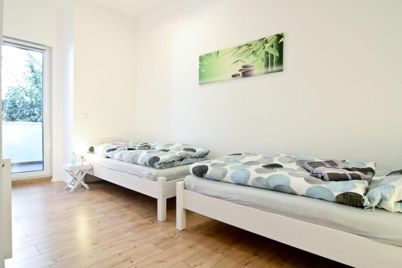 Apartment Apartmondo Wichlinghaus