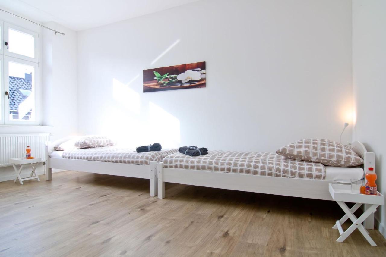 Apartmondo Wichlinghaus * Wuppertal