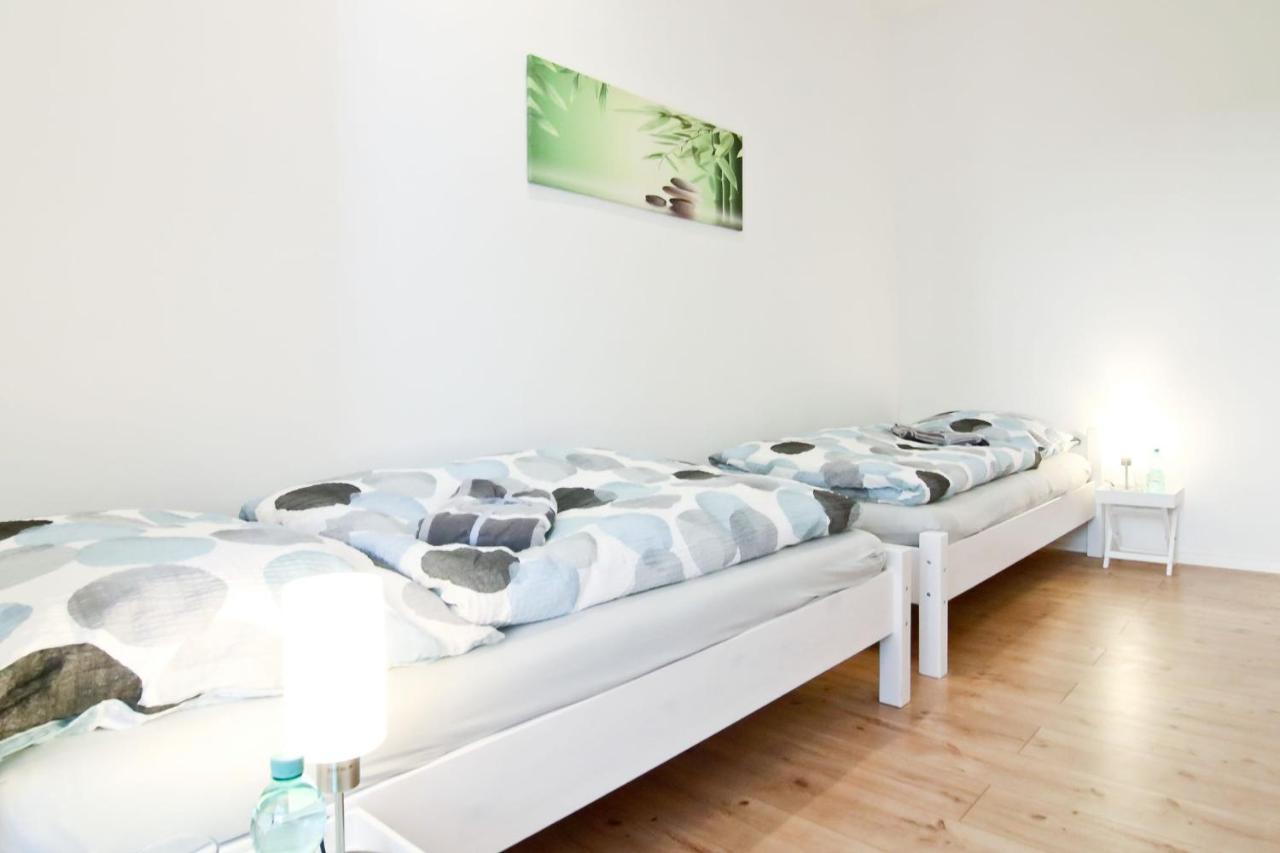 Apartmondo Wichlinghaus Apartment *