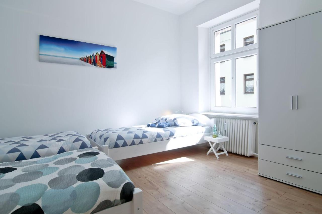 Apartment Apartmondo Wichlinghaus *