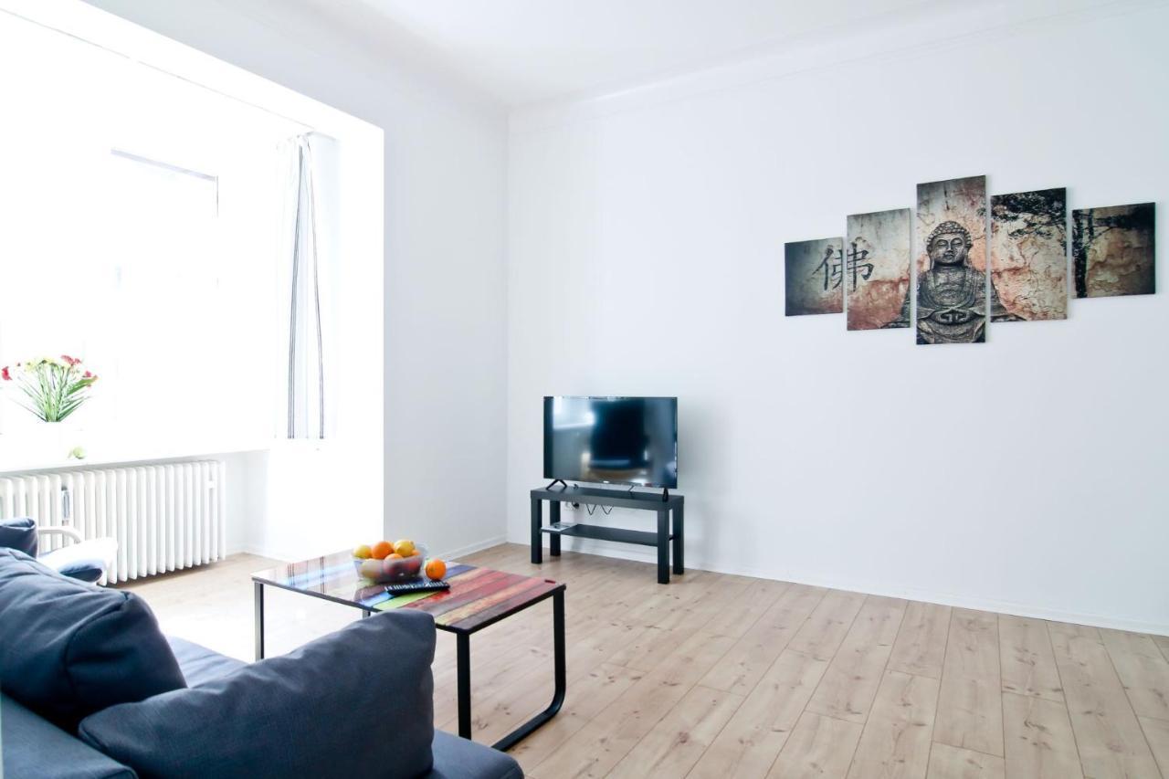 Apartmondo Wichlinghaus * Wuppertal