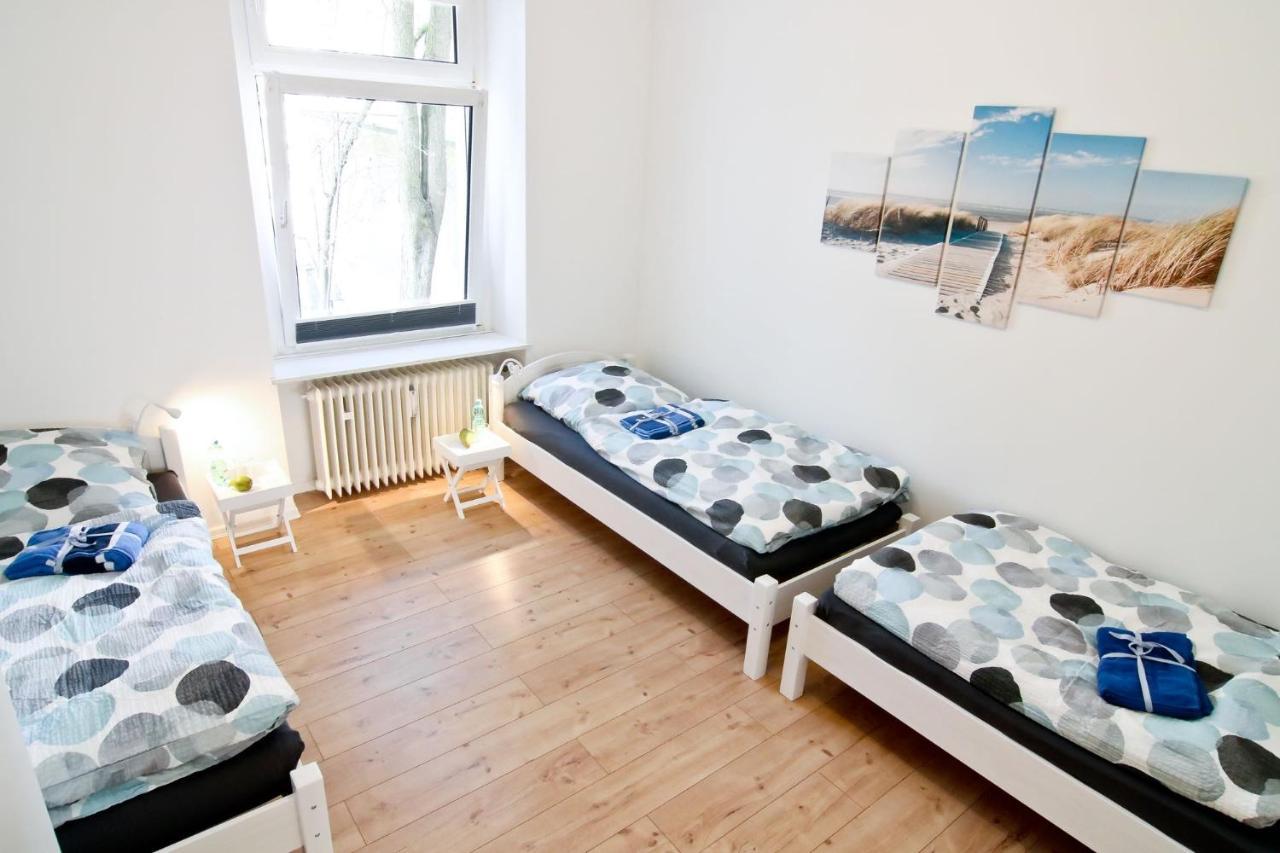 Apartmondo Wichlinghaus * Wuppertal