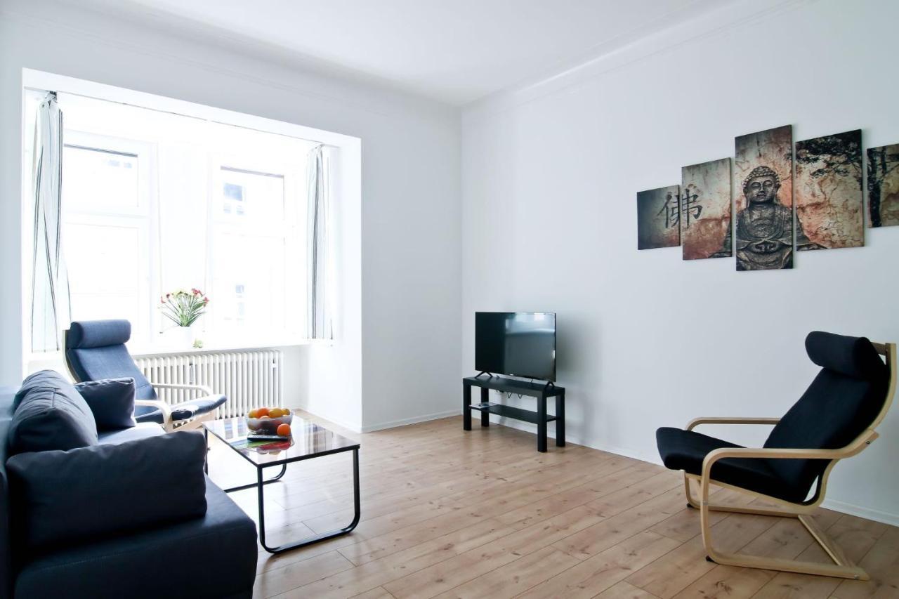Apartmondo Wichlinghaus * Wuppertal