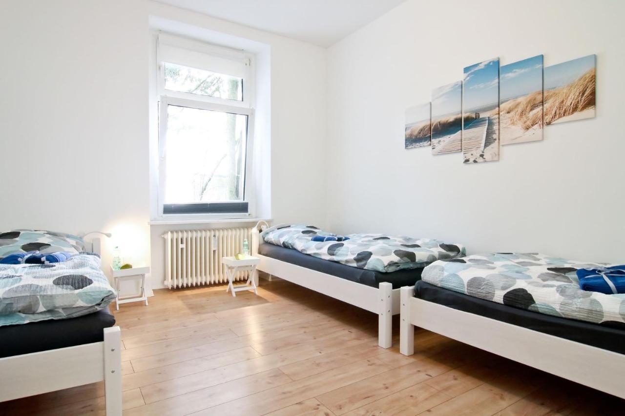 Apartmondo Wichlinghaus Apartment Wuppertal