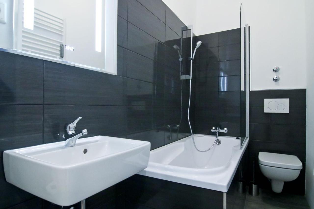 Apartmondo Wichlinghaus Apartment Wuppertal