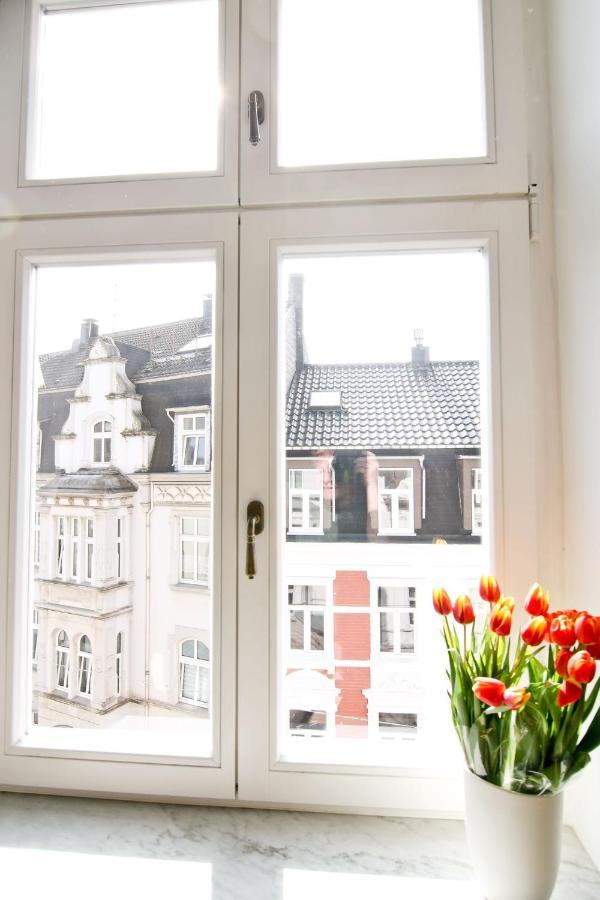 Apartment Apartmondo Wichlinghaus Wuppertal