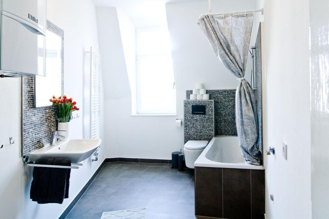 Apartmondo Wichlinghaus Apartment Wuppertal