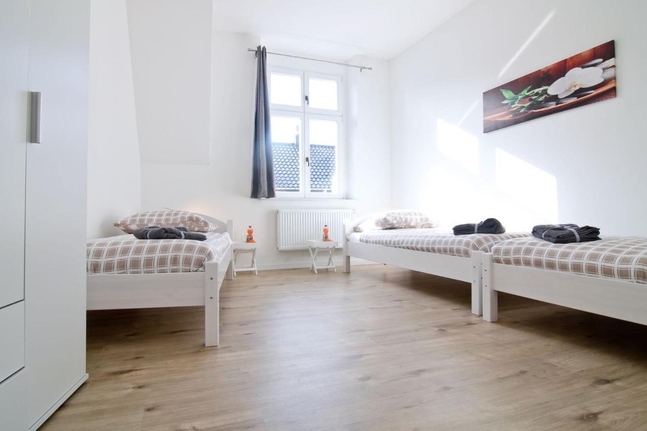 Apartment Apartmondo Wichlinghaus *