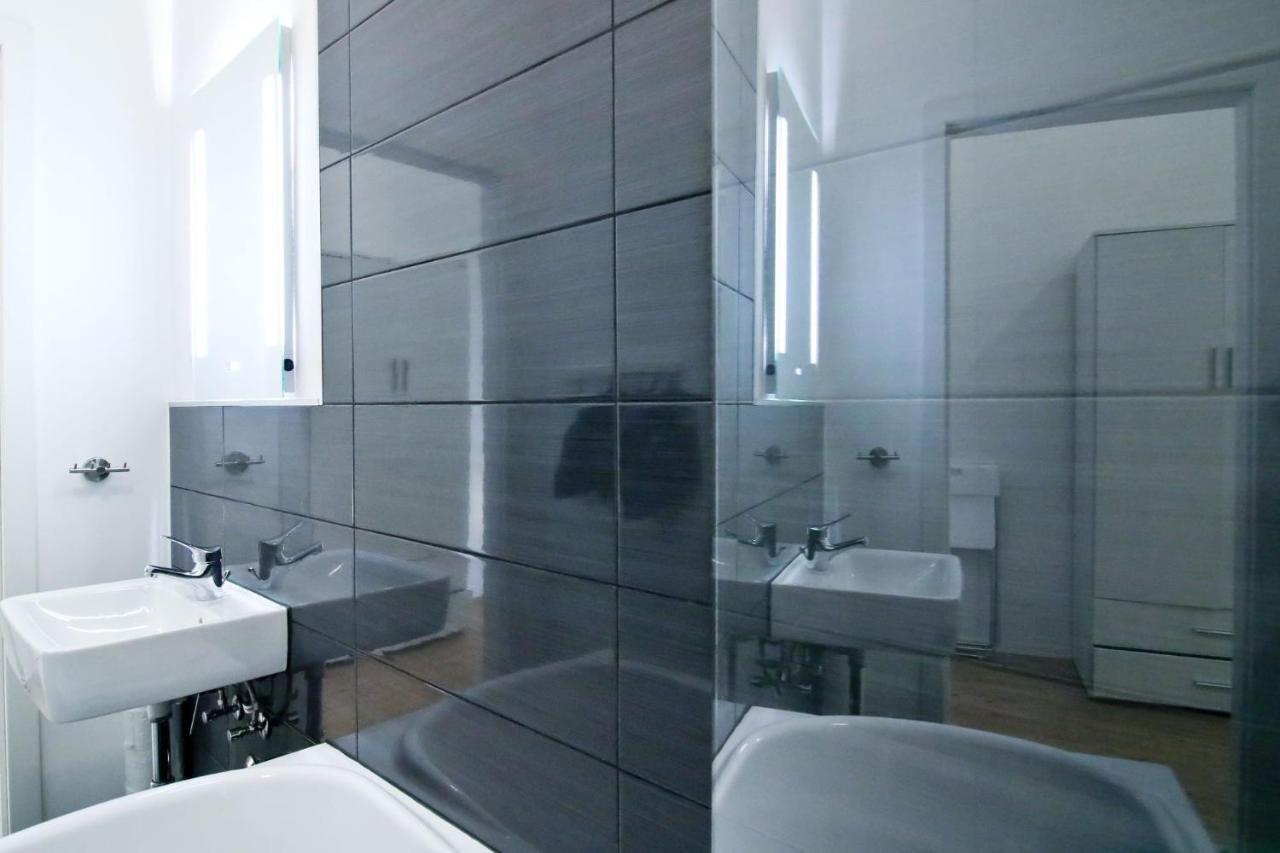 Apartment Apartmondo Wichlinghaus *