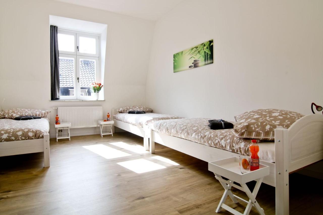 Apartmondo Wichlinghaus *