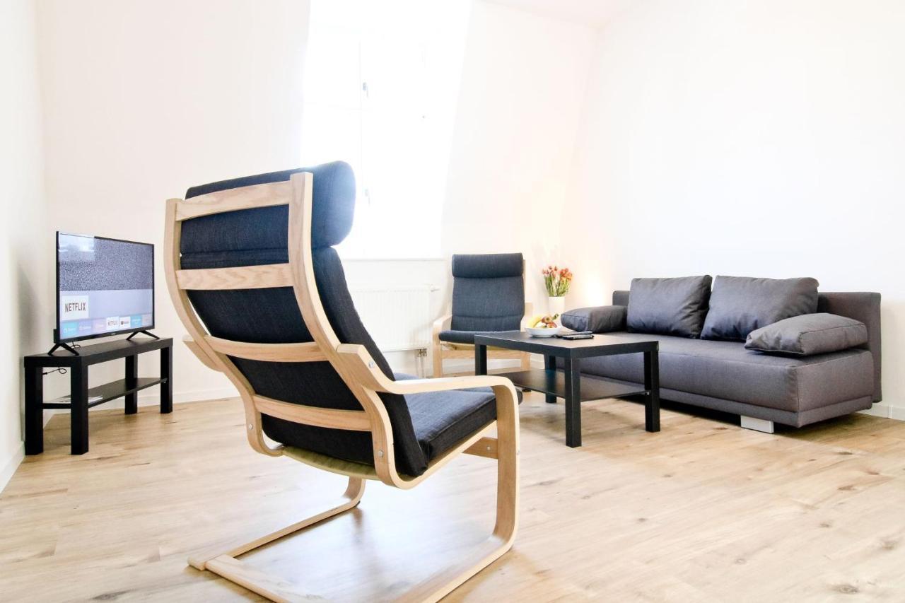 Apartmondo Wichlinghaus