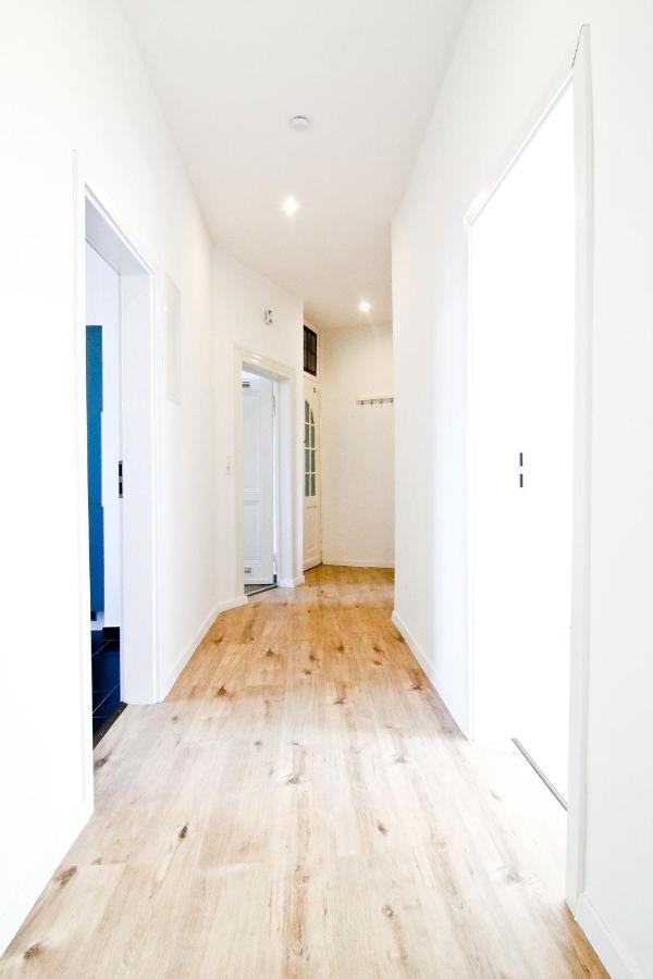 Apartmondo Wichlinghaus Wuppertal