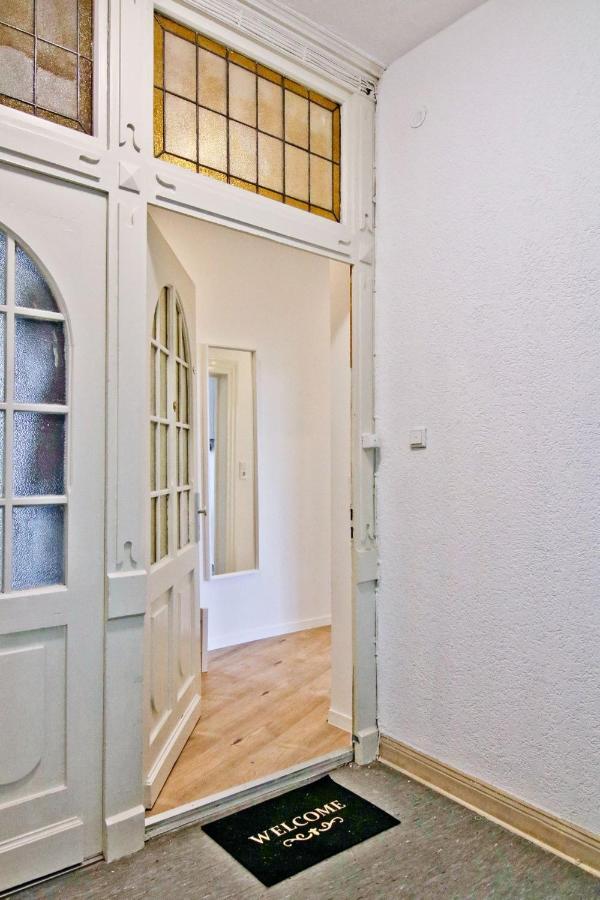 Apartmondo Wichlinghaus Wuppertal
