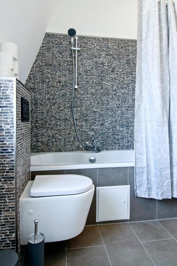 Apartmondo Wichlinghaus Wuppertal