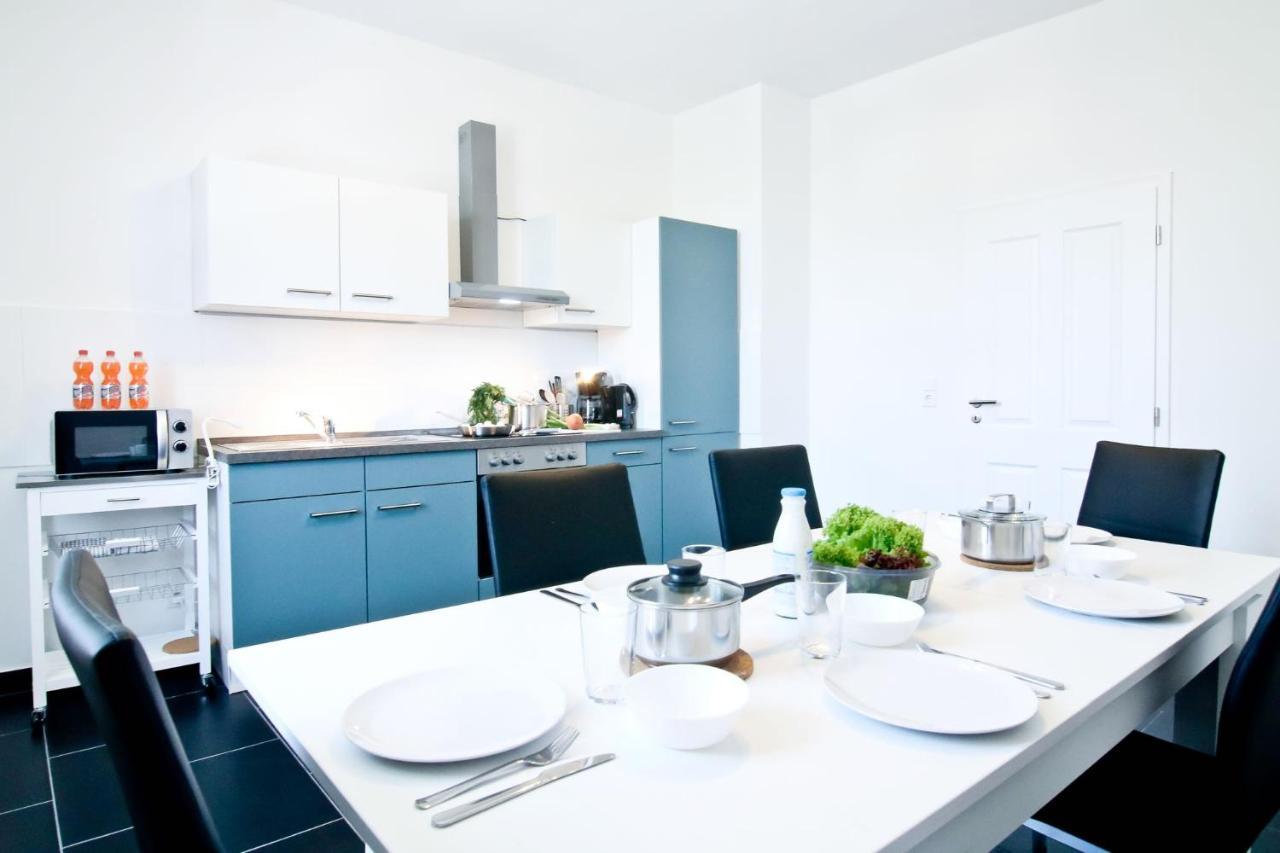 Apartmondo Wichlinghaus