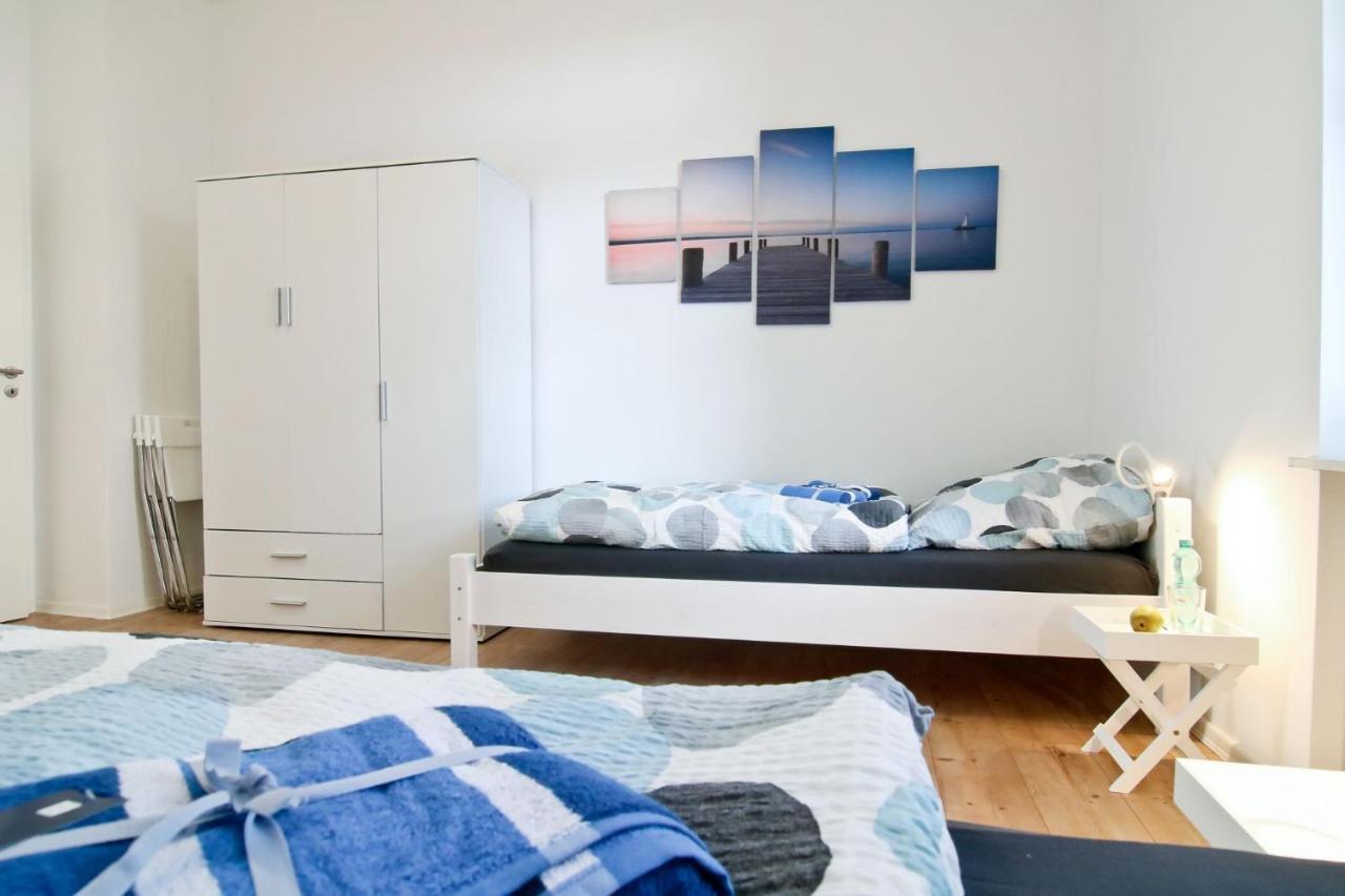 Apartmondo Wichlinghaus *