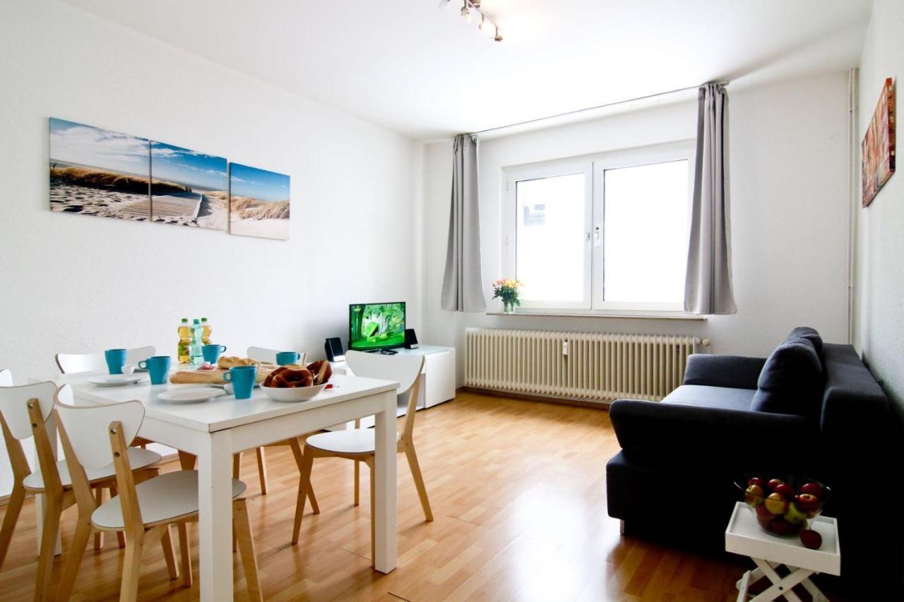 Apartmondo Wichlinghaus Wuppertal