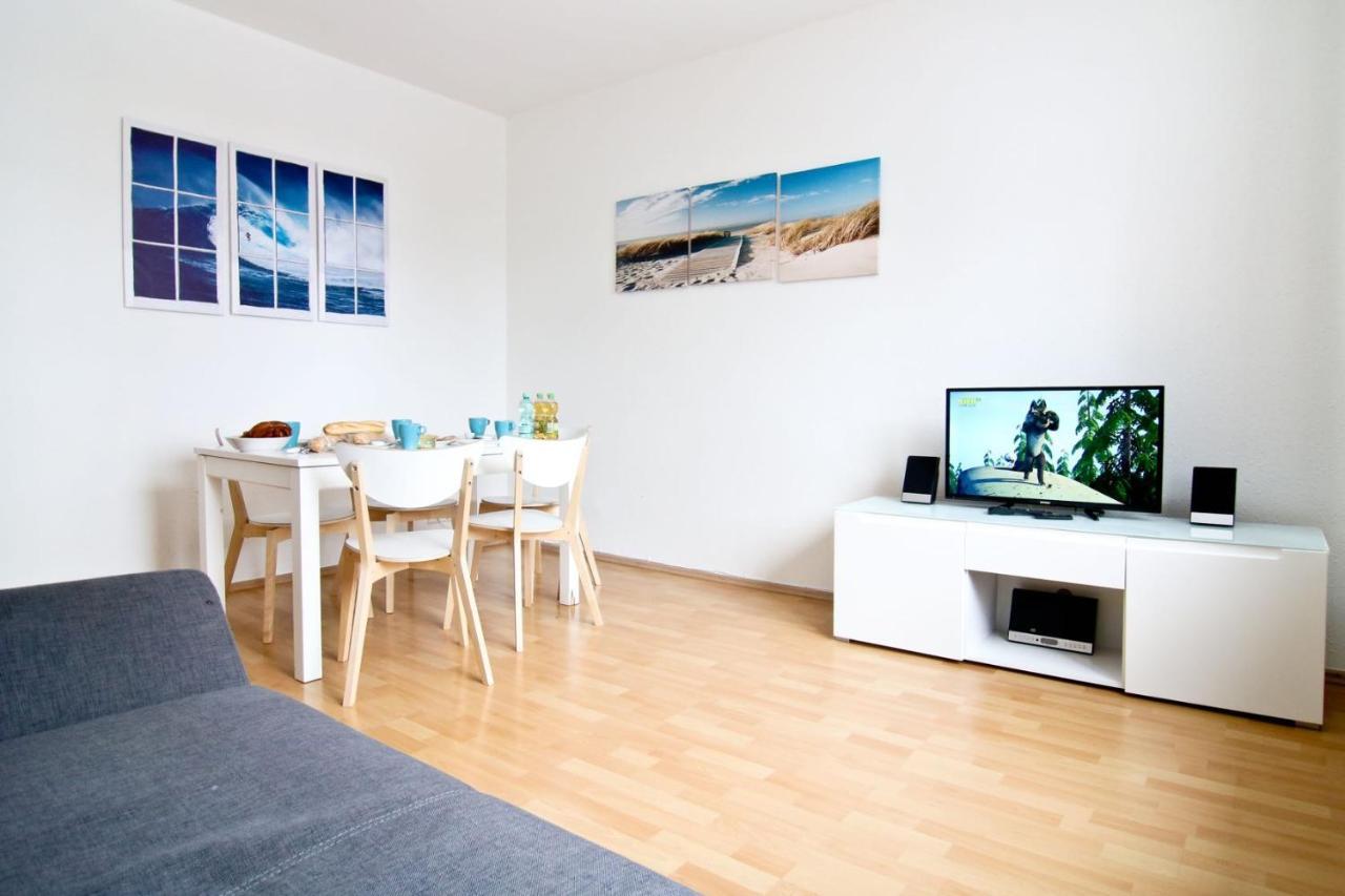 Apartmondo Wichlinghaus * Wuppertal